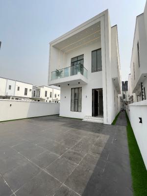 5bedroom Fully Detached Duplex, Ikota Lekki, Ikota, Lekki, Lagos, Detached Duplex for Sale
