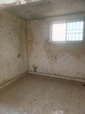 Spacious Newly Built Shop in a Busy Area, Oribanwa Road, Eputu, Ibeju Lekki, Lagos, Shop for Rent