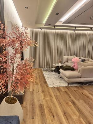 The Most Luxurious 1bedroom Penthouse, Off Freedom Way, Lekki Phase 1, Lekki, Lagos, Flat / Apartment for Sale