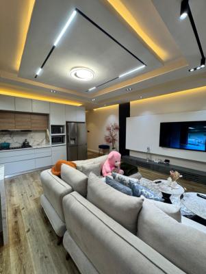 The Most Luxurious 1bedroom Penthouse, Off Freedom Way, Lekki Phase 1, Lekki, Lagos, Flat / Apartment for Sale