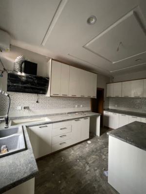 4bedroom Terrace Duplex and a Bq, Wuse, Abuja, Terraced Duplex for Sale