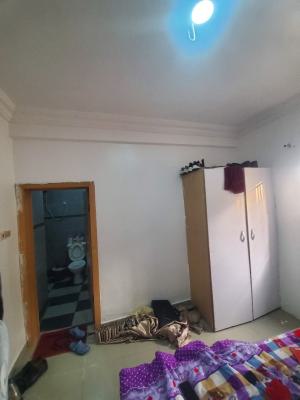 1 Room, Shared Kichen, Osapa  London  Estate, Osapa, Lekki, Lagos, Self Contain (single Rooms) for Rent