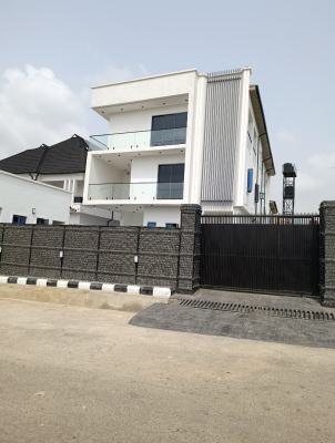 Newly Built 5 Bedroom Duplex in a Gated Estate, Ace Mall Area, Oluyole, Oyo, Detached Duplex for Sale