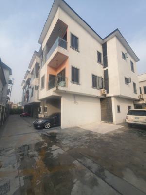 Spacious 3 Bedroom Apartment, Whitesands Estate, Ologolo, Lekki, Lagos, Block of Flats for Sale