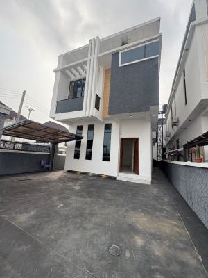 4bedroom Fully Detached Duplex, Ikota, Ikota, Lekki, Lagos, Detached Duplex for Sale