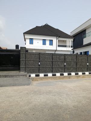 Newly Built 5 Bedroom Duplex, Oluyole Main Estate, Oluyole, Oyo, Detached Duplex for Sale