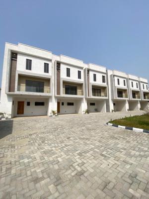 4bedroom, Ikate, Ikate Elegushi, Lekki, Lagos, Terraced Duplex for Sale