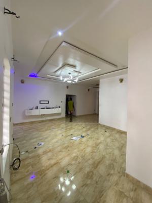 Very Sweet and Lovable Classic Spacious 2bedroom Just Out Hot Cake, Penisula Gardens Estate, Sangotedo, Ajah, Lagos, Flat / Apartment for Rent