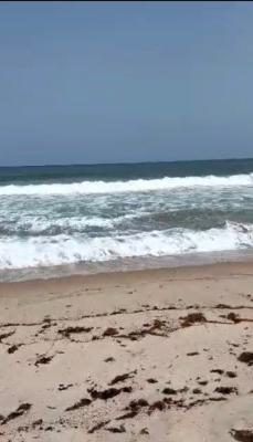 Ocean View Estate, Sangotedo, Monastery Road Facing The Coastal Road Ocean View Estate, Sangotedo, Ajah, Lagos, Mixed-use Land for Sale