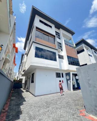Lovely 5 Bedroom Detached Duplex with Swimming Pool and Bq, Ikoyi, Ikoyi, Lagos, Detached Duplex for Sale