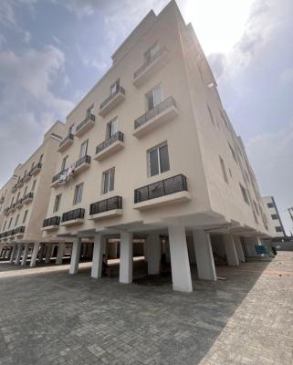 Lovely 1 Bedroom Apartment, Ikate, Ikate, Lekki, Lagos, Block of Flats for Sale