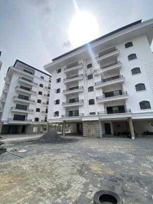 Luxury 3bedroom Apartment, Lekki Phase 1, Lekki, Lagos, Flat / Apartment for Sale