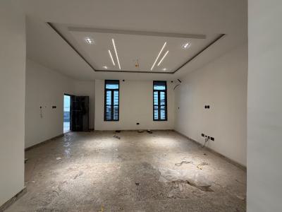 Luxurious Smart House 3 Bedroom with a Bq, Jahi By Gilmore, Jahi, Abuja, Flat / Apartment for Sale