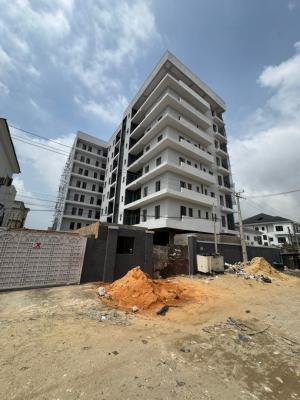 Luxury 3bedroom Apartment, Victoria Island (vi), Lagos, Flat / Apartment for Sale