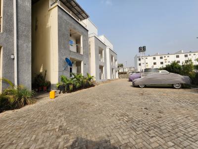 Brand New, State-of-the-art, Luxury 4 Bedroom Terrace Duplex with Bq, Wuye, Abuja, Terraced Duplex for Sale