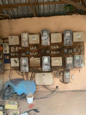 1 Bedroom Block of Flat on The First Floor, Apo Legislative Quarters, Apo, Abuja, Mini Flat (room and Parlour) for Rent