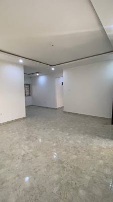 Neatly Built 3 Bedroom Flat  Jahi Gilmore, Jahi Gilmore, Jahi, Abuja, Flat / Apartment for Sale
