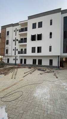 Luxury 3 Bedroom Flat + Bq  Jahi Gilmore, Jahi Gilmore, Jahi, Abuja, Block of Flats for Sale