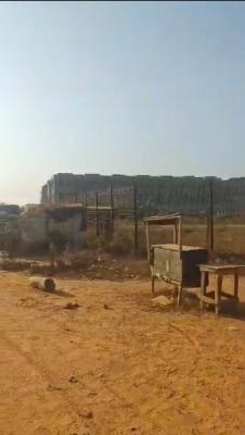 2.15hcts Comprehensive Development Plot By Peace Apartment in Jahi, Beside Jahi Police Post By Peace Apartment, Jahi, Abuja, Residential Land for Sale