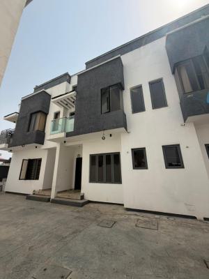 4 Bedroom Terrace Duplex, Ikate, Lekki, Lagos, Terraced Duplex for Rent