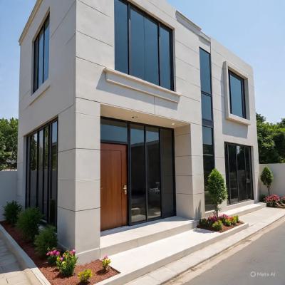 3 Bedroom Terrace Duplex with Bq, Rockvale Manor Estate Apo Dutse, Apo, Abuja, Terraced Duplex for Rent