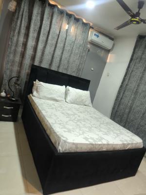 Exquisite Spacious Single Room Shared Apartment, Lekki Phase 1, Lekki, Lagos, Flat / Apartment for Rent
