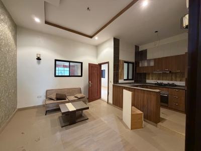 Cozy Luxury 1 Bedroom, Jahi By Pappies, Jahi, Abuja, Mini Flat (room and Parlour) for Rent