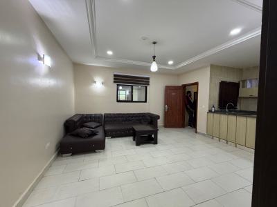 Cozy Luxury 1 Bedroom, By Pappies, Jahi, Abuja, Mini Flat (room and Parlour) for Rent