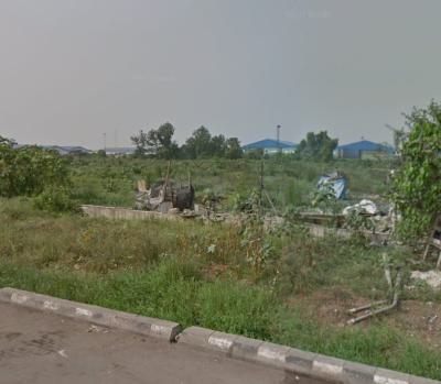Prime 13000sqm Industrial Land, Sanya Bus Stop, 2nd Rainbow, Amuwo Odofin, Lagos, Industrial Land for Sale