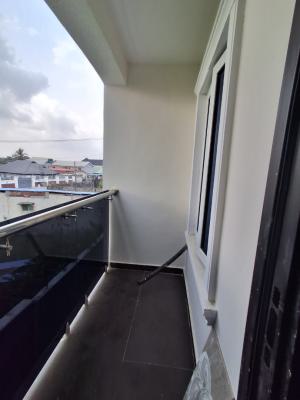 Newly Built 2 Bedroom Duplex, Badore, Ajah, Lagos, House for Rent