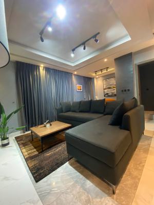 Furnished Shared Apartment, Divine Homes Thomas Estate, Ajah, Lagos, Self Contain (single Rooms) for Rent