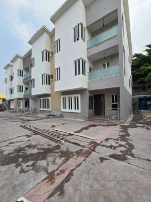 Spacious 4bedroom, Lekki, Lagos, Terraced Duplex for Rent