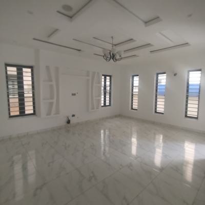 Nice 5 Bedroom Fully Detached Duplex with Bq, Conservation Estate,, Lekki Expressway, Lekki, Lagos, Detached Duplex for Sale