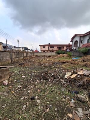 Full Plot of Land, Badore, Ajah, Lagos, Land for Rent