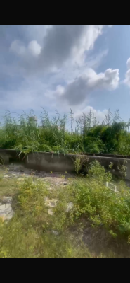 *verified & Closable Joint Venture Partnership*, Lekki Phase 1, Lekki, Lagos, Land Joint Venture