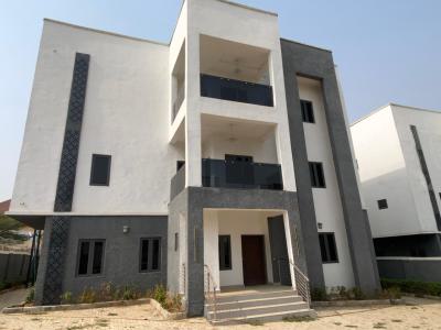 7 Bedroom Fully Detached Mansion with Bq, Games Village, Kaura, Abuja, House for Sale