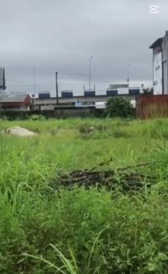 3plots of Land, Gra Phase 1, Port Harcourt, Rivers, Land for Sale