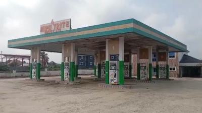 Filling Station, Eneka, Port Harcourt, Rivers, Filling Station for Rent