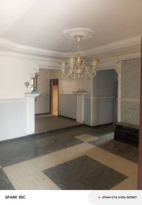 Spacious Luxury 4 Bedroom Bungalow with Free Solar, Kuchyako, Kuje Area Council, Kuje, Abuja, Detached Bungalow for Rent