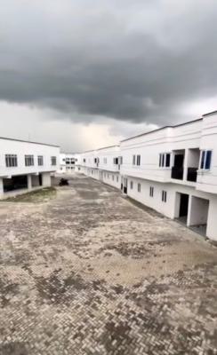 20units of 4bedroom, Igwuruta Garden City, Port Harcourt, Rivers, Detached Duplex for Sale