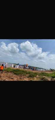 Residential Land, Mowe Town, Ogun, Industrial Land for Sale