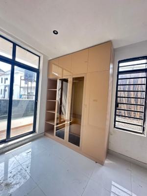 Luxury 2 Bedroom Apartment, Ikate, Lekki, Lagos, Flat / Apartment for Rent