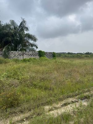 100 Plots of Land, Oribawa, Ajah, Lagos, Land for Sale