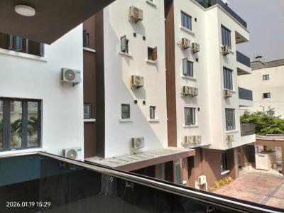 Luxury 2-bedroom Residences with Rooftop Lounge, Pool & Elevator Acces, Lekki Right, Lekki, Lagos, Flat / Apartment for Sale