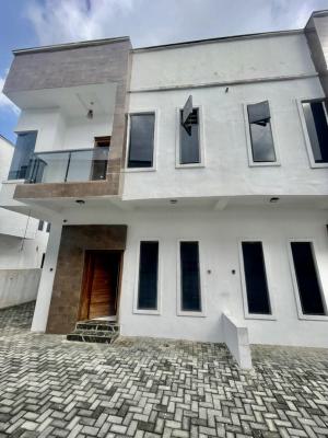 Newly Built Spacious 4 Bedroom Semi Detached Duplex, Lekky County, Ikota, Lekki, Lagos, Semi-detached Duplex for Rent