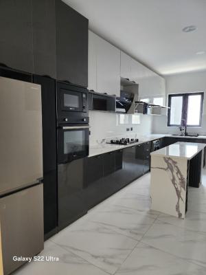 2 Bedroom Luxury Apartment, Lekki Phase 1, Lekki, Lagos, Flat / Apartment for Sale