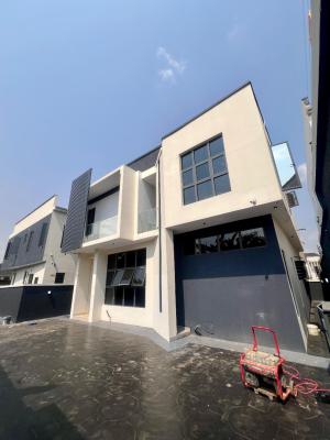 Exquisitely Finished 4-bedrooms Fully Detached Duplex in Magodo, Magodo Phase 1,, Gra Phase 1, Magodo, Lagos, Detached Duplex for Sale