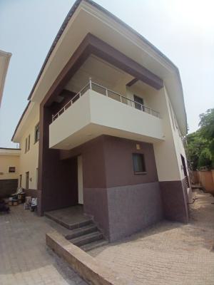 Well Renovated, 4 Bedroom Detached Duplex, Maitama Abuja Diplomatic Zone, Maitama District, Abuja, Detached Duplex for Rent