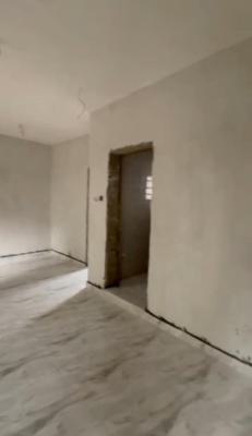 Newly Built Very Spacious 2 Bedroom Flat, Kilo, Surulere, Lagos, Flat / Apartment for Rent