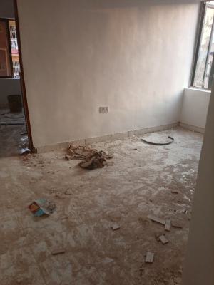 Newly Built Spacious Room Self Contain, Off Shyllon, Ilupeju, Lagos, Self Contain (single Rooms) for Rent